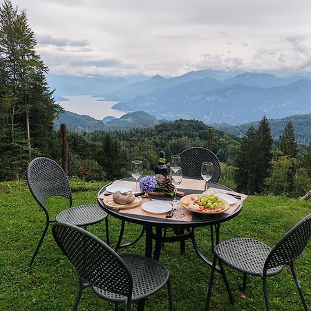 Villa Chalet Bellagio Panorama 외부 사진