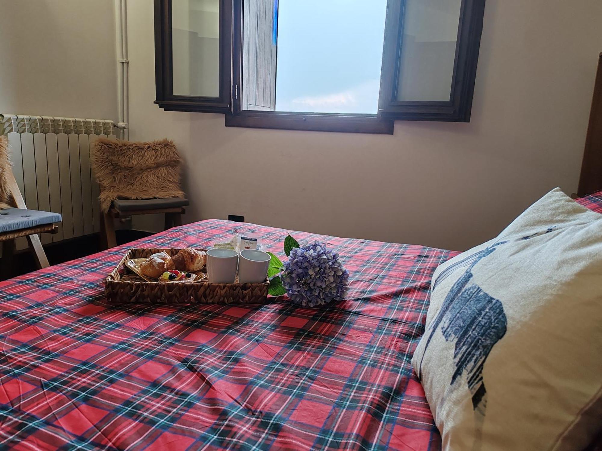 Villa Chalet Bellagio Panorama 외부 사진
