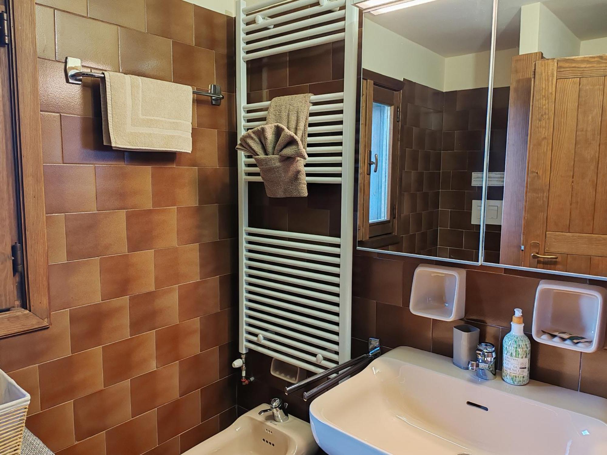 Villa Chalet Bellagio Panorama 외부 사진