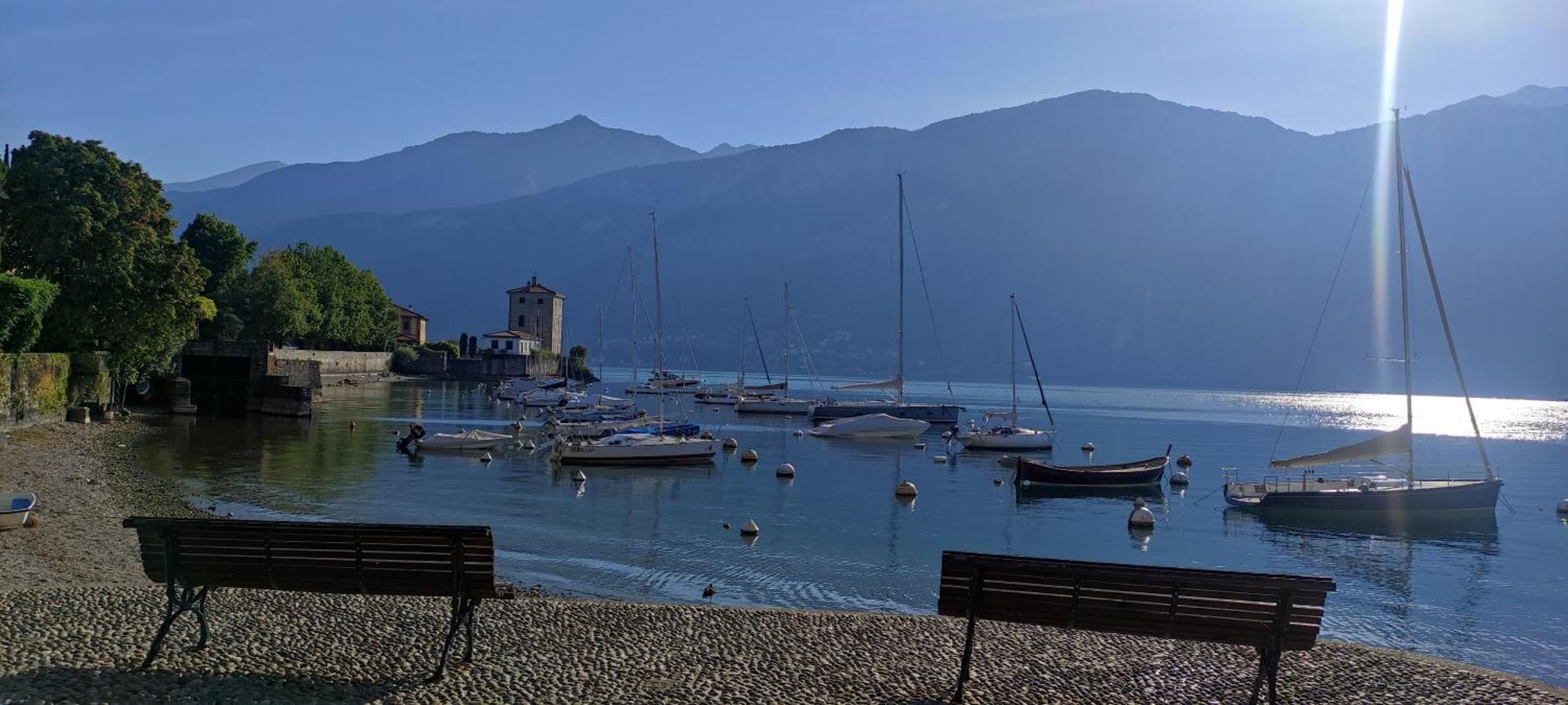 Villa Chalet Bellagio Panorama 외부 사진