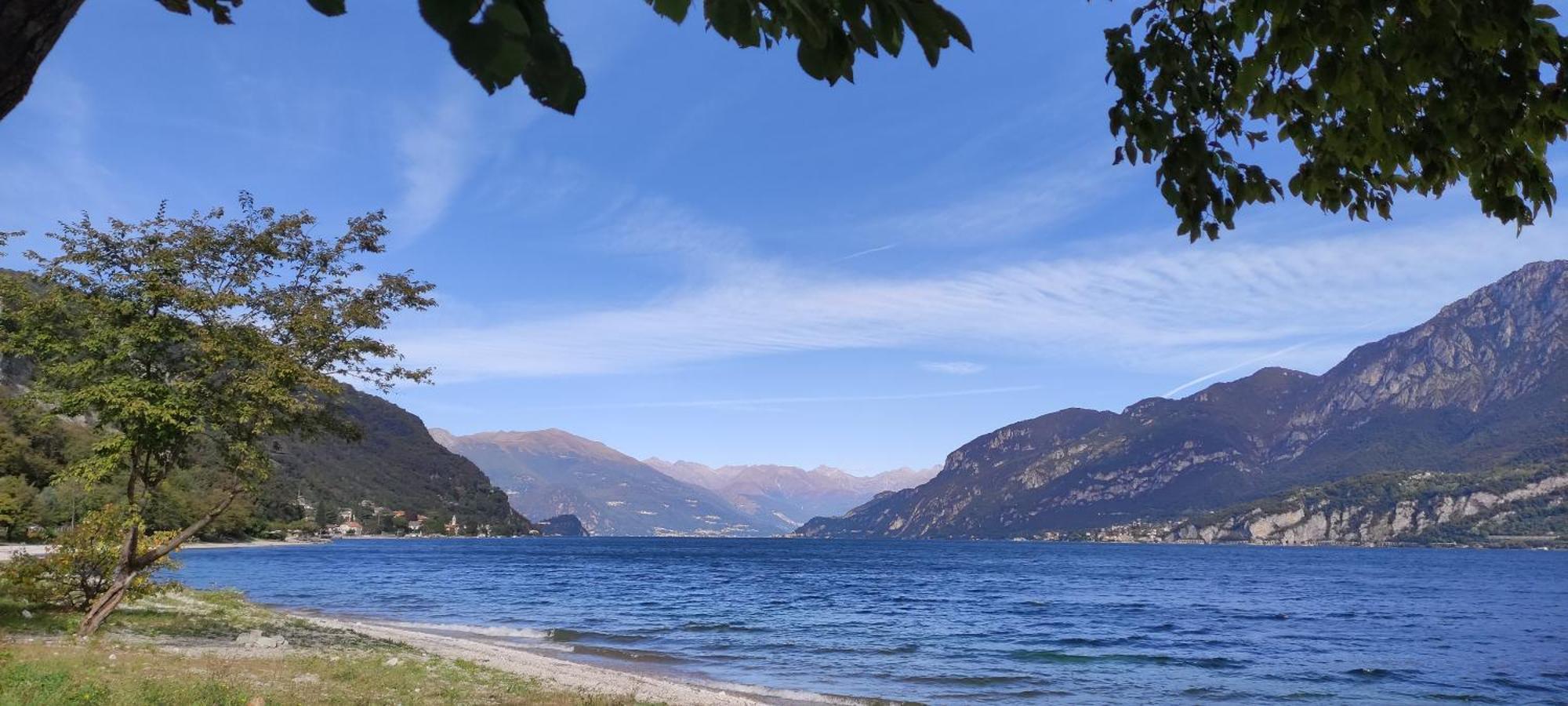 Villa Chalet Bellagio Panorama 외부 사진