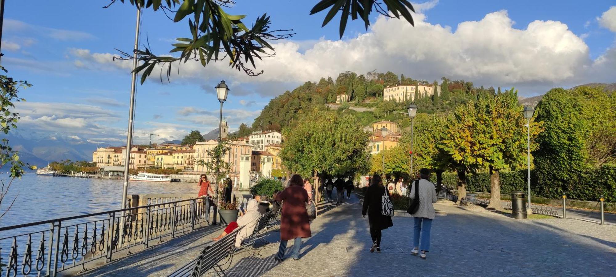 Villa Chalet Bellagio Panorama 외부 사진