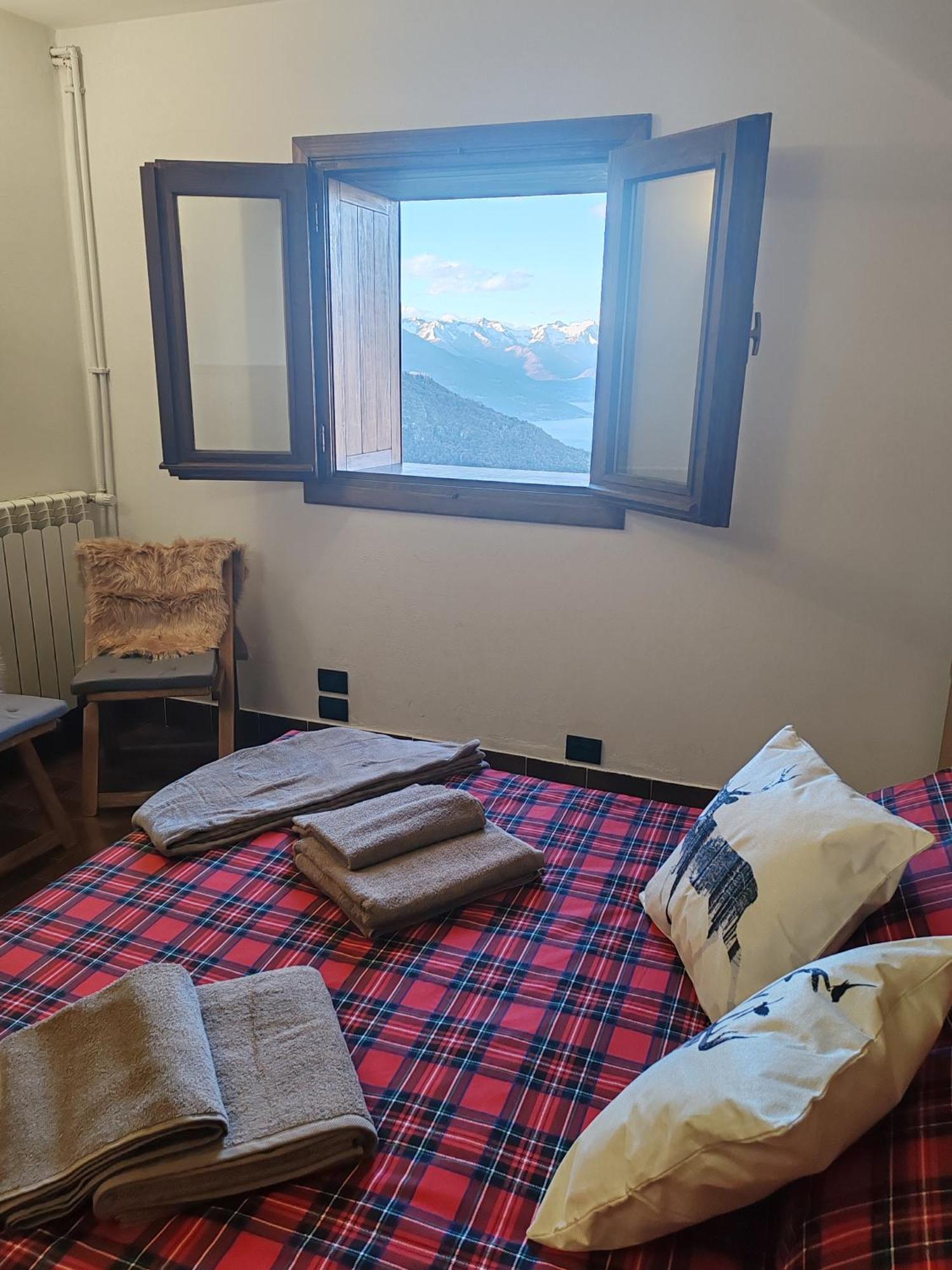 Villa Chalet Bellagio Panorama 외부 사진