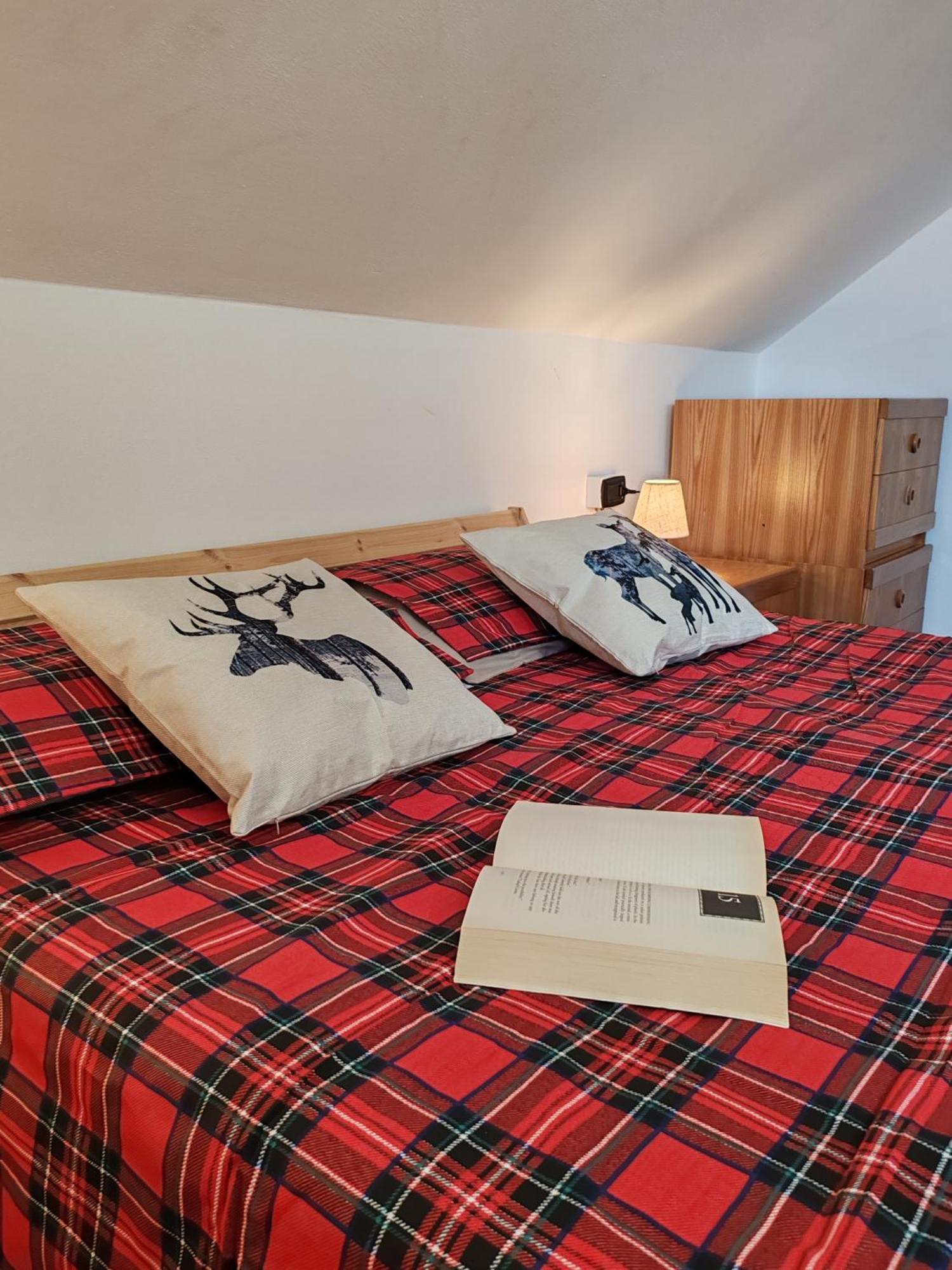 Villa Chalet Bellagio Panorama 외부 사진