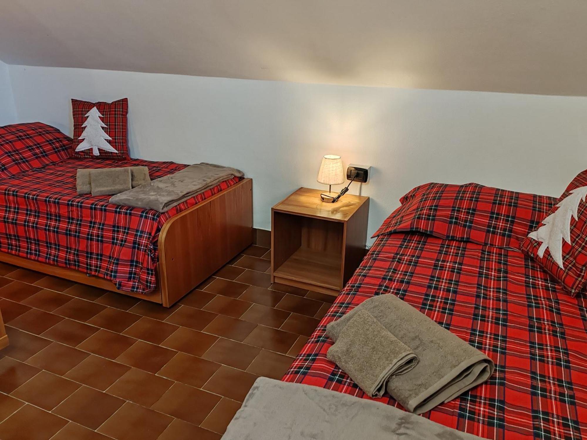 Villa Chalet Bellagio Panorama 외부 사진